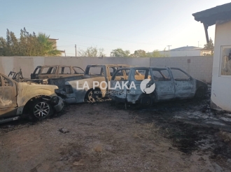 Terrorismo AntiMaru